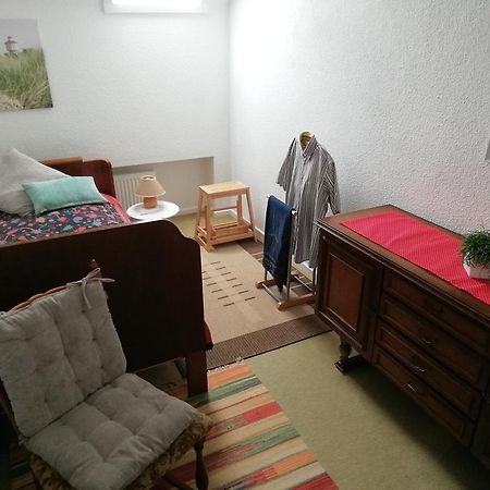 Ferienwohnung Christel Extertal Ngoại thất bức ảnh