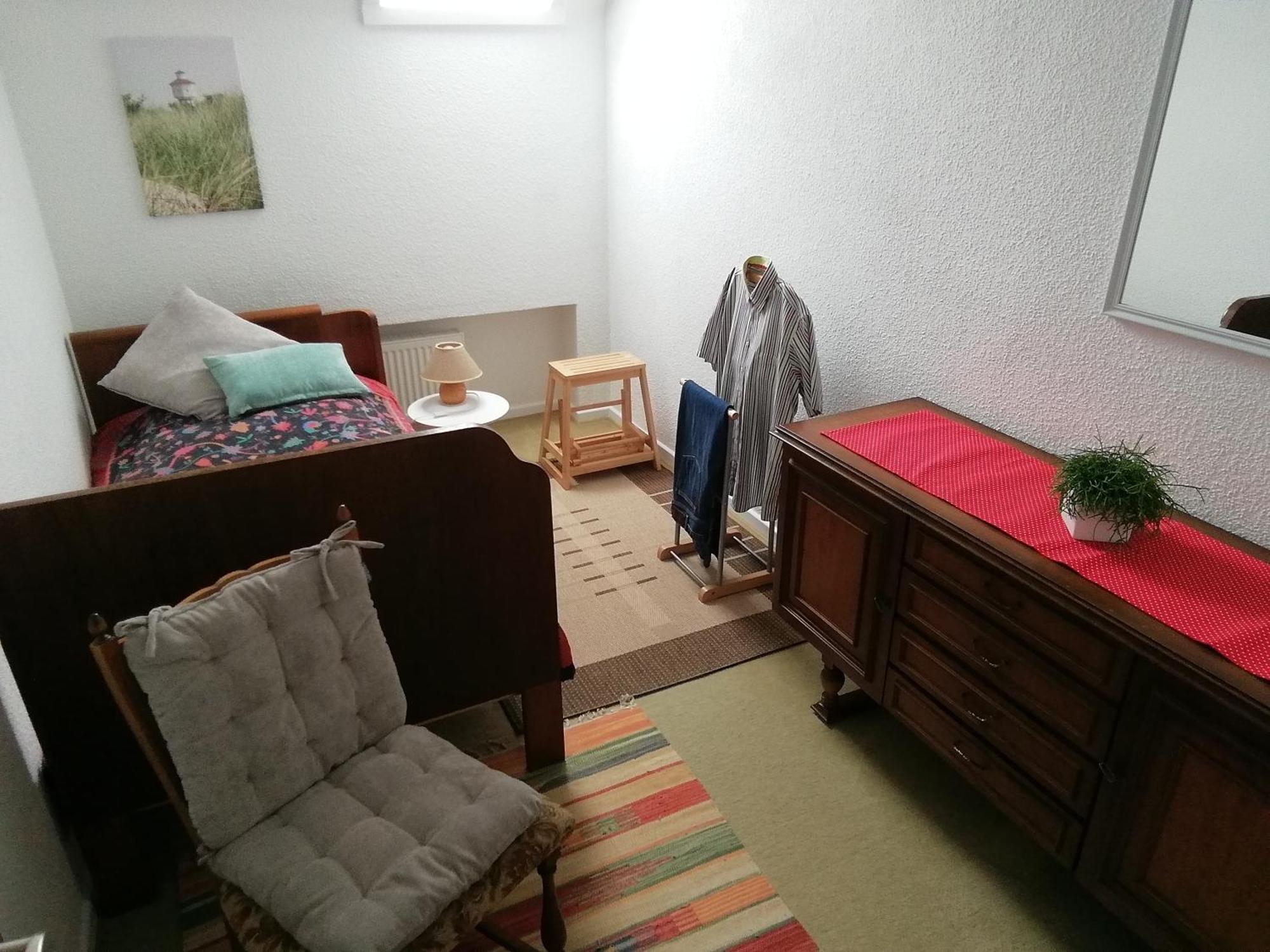 Ferienwohnung Christel Extertal Ngoại thất bức ảnh