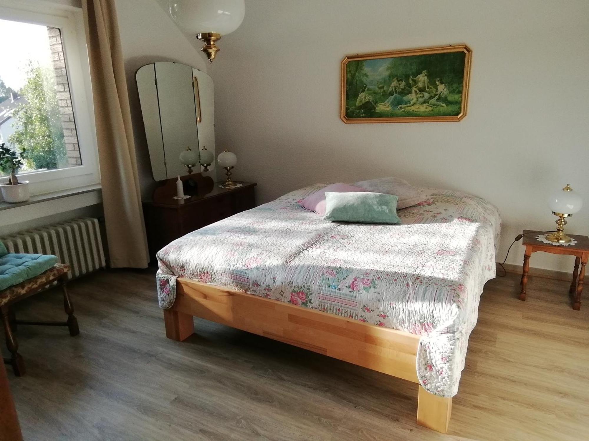 Ferienwohnung Christel Extertal Ngoại thất bức ảnh